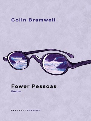 cover image of Fower Pessoas